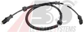 Датчик ABS A.B.S. 30409