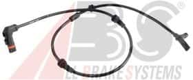 Датчик ABS A.B.S. 30422