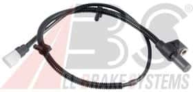 Датчик ABS A.B.S. 30443