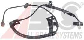 Датчик ABS A.B.S. 30456