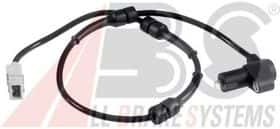Датчик ABS A.B.S. 30458