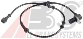 Датчик ABS A.B.S. 30459