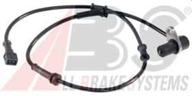 Датчик ABS A.B.S. 30477