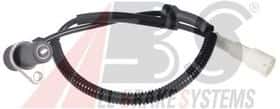 Датчик ABS A.B.S. 30479