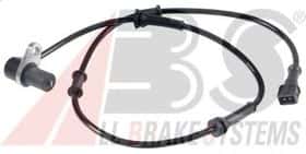 Датчик ABS A.B.S. 30484