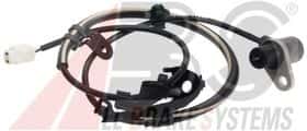 Датчик ABS A.B.S. 30499