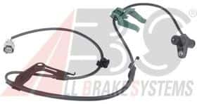 Датчик ABS A.B.S. 30507