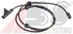 Датчик ABS A.B.S. 30538