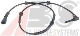 Датчик ABS A.B.S. 30567