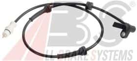 Датчик ABS A.B.S. 30568