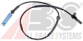 Датчик ABS A.B.S. 30572