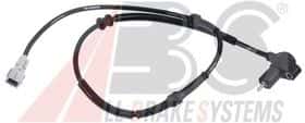 Датчик ABS A.B.S. 30590