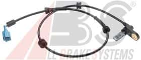 Датчик ABS A.B.S. 30595