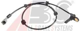 Датчик ABS A.B.S. 30596