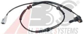 Датчик ABS A.B.S. 30640