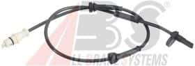 Датчик ABS A.B.S. 30675