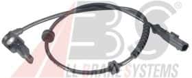 Датчик ABS A.B.S. 30681