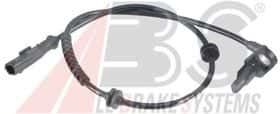 Датчик ABS A.B.S. 30682