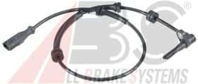 Датчик ABS A.B.S. 30684