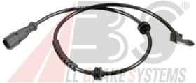 Датчик ABS A.B.S. 30686