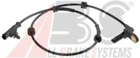 Датчик ABS A.B.S. 30741