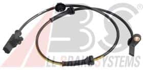 Датчик ABS A.B.S. 30768