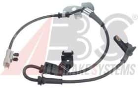 Датчик ABS A.B.S. 30828
