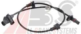Датчик ABS A.B.S. 30842