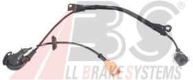Датчик ABS A.B.S. 30848