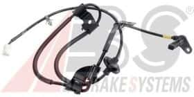 Датчик ABS A.B.S. 30896