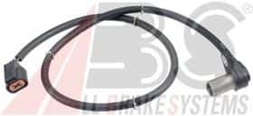Датчик ABS A.B.S. 30963