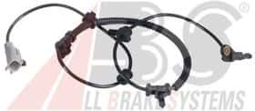 Датчик ABS A.B.S. 30972
