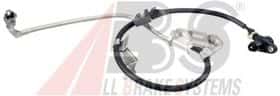 Датчик ABS A.B.S. 31020