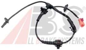 Датчик ABS A.B.S. 31110
