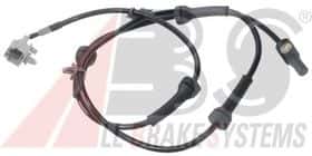 Датчик ABS A.B.S. 31126