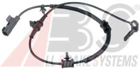 Датчик ABS A.B.S. 31152