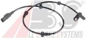 Датчик ABS A.B.S. 31203