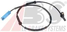 Датчик ABS A.B.S. 31208