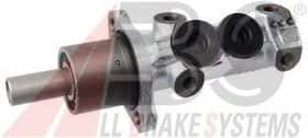Головний гальмівний циліндр