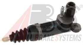 Рабочий цилиндр сцепления