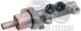 Главный тормозной цилиндр
