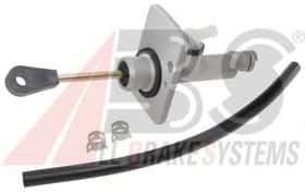 Головний циліндр зчеплення
