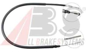 Трос ручного гальма Трос ручного гальма