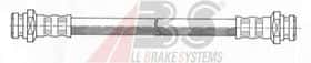 Тормозной шланг A.B.S. SL 3470