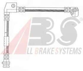 Гальмівний шланг A.B.S. SL 3823
