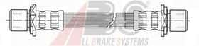 Гальмівний шланг