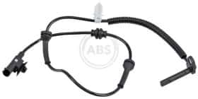 Датчик ABS A.B.S. 31824