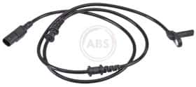 Датчик ABS A.B.S. 30237