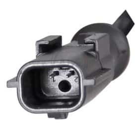 Датчик ABS A.B.S. 31844