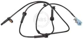 Датчик ABS A.B.S. 31356